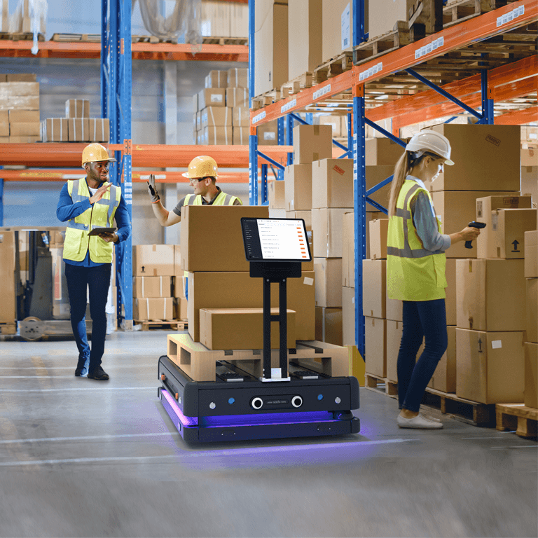 autonomous-mobile-robots-working-with-people