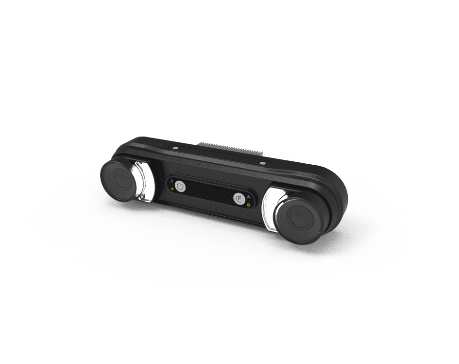 gideon stereo vision camera