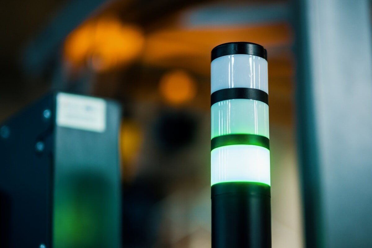 Trey opportunity charging